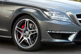 Mercedes Benz Cls63 Amg Fuel Consumption Combined 10 4 4 6 L 100 Km Co2 Emission Combined 243 122 G Km Mbh Alloy Wheels Repair Wheel Repair Alloy Wheel
