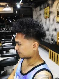 Give life your ordinary straight hair to exta ordinary look!! Perm/curl  service is open for daily reservation/booking.. astig diba?? Price starts  at ₱1500 with free signature cut!!