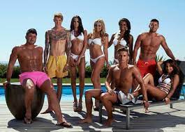 Retour sur le dernier épisode et le mariage de dorian. Ex On The Beach Saison 2 Des Scenes De Nudite Frontale Pour Faire Grimper Les Audiences Toutelatele
