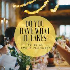 How To Be An Event Planner | Event Planning Blueprint...
