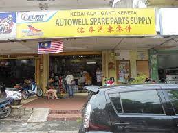 We did not find results for: Autowell Spare Parts Supply Carkaki My