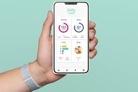 The app is very useful for civil engineering works, has high performance. Amazon Halo A Fitness Band And App That Scans Your Body Listens To Your Voice The Verge