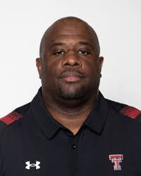 texas tech RED raiders