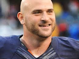 Pace: Bears were 'proud' of Kyle Long's handling of position switch