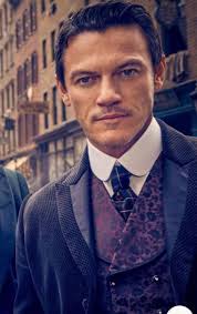 John Schuyler Moore is back