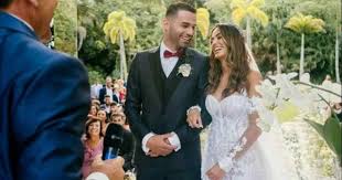 A modelo marinna lays que, atualmente, mora na bélgica, resolveu se pronunciar sobre o assunto ao ver o seu nome vinculado ao casal. Traicao Idas E Vindas Saiba Tudo Sobre O Casamento De Isadora Pompeo