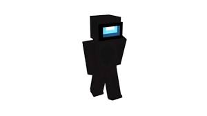 Mark your calendar so you don't miss the b. Among Us Minecraft Skin How To Install Among Us Skin In Minecraft