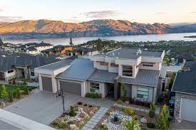 The ensuite bath & kitchen showroom 2343 dominion rd west kelowna, bc, v1z 2y4. West Kelowna Bc Luxury Real Estate Homes For Sale