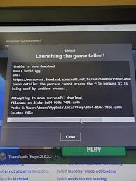 Sep 28, 2021 · tap the install button. My Twitch Mods Won T Work It Just Keeps Saying This Minecraft
