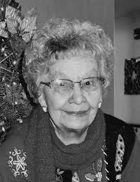 Obituary information for Lillian F. Arneson