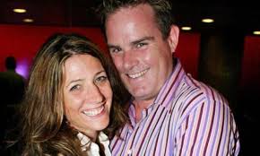 Triple M radio star Robin Bailey announces death of second husband