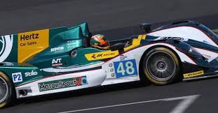 Http Www Autox In Sport Motorsport News Chandhok To Return To 24 Hours Of Le Mans