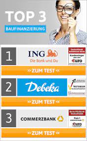Aug 12, 2021 @ 09:04. Debeka Baufinanzierung Test 2021 Erfahrungen Erfahrungsbericht