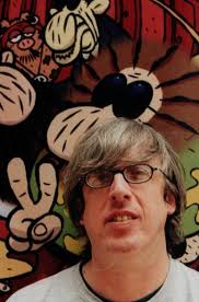 Hoje Otto Guerra completa 62...