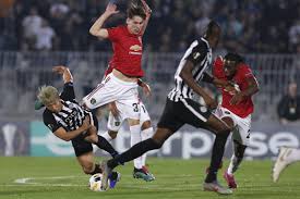 Guarda gratis 8 mile streaming ita hd, vai al canale telegram ufficiale su cinema, leggi altre ultime notizie su: Manchester United Vs Partizan Belgrade Europa Odds Live Stream Tv Schedule Bleacher Report Latest News Videos And Highlights