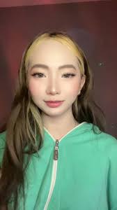 Late upload LATINA MAKEUP TREND #tyang #trendingvideo