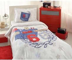 Kapitone nevresim takımı içerisindeki kapitone nevresimi, yatak örtüsü olarak kullanmanız oldukça mümkündür. Ozdilek Tek Kisilik Sport Kapitone Ranforce Nevresim Takimi Alkapida Com