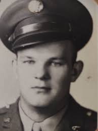 Paul Joseph Bezold (1927-1994)