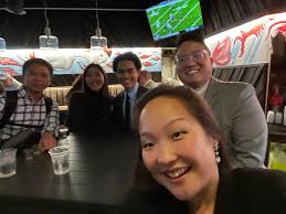 Suffolk University law students host immigration lecture