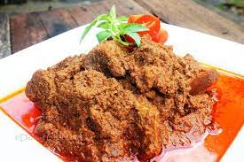 Rendang Indonesian Food That Must Be Tried Steemkr