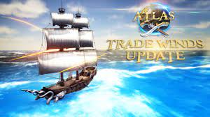 Atlas Launches Trade Winds Update For Xbox And Steam Invision Game Community