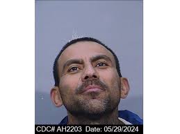 Prisoner Accused In Attempted Homicide Of Guard At San Diego Prison