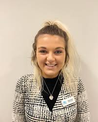 Meet The Team Monday! • This week we...