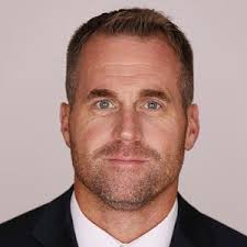 Paul Mcgonagle's Instagram, Twitter & Facebook