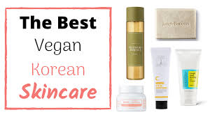 We bring customers the latest trends along with 1000s of items from brands across asia. Best Vegan Korean Skincare Brands Products Guide To Vegan Brands