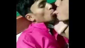 A couple of guys from India kissing each other like theres no tomorrow |  Hot and sexy gay action from India | GAYLAVIDA.COM - XNXX.COM