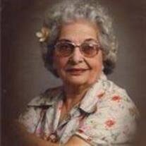 Ida Mary Naomi Collette Obituary