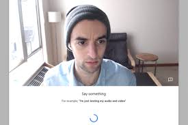 Download google meet for windows pc from filehorse. Google Meet S New Green Room Lets You Do An Audio Video Pre Check The Verge