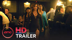 The two were brought to the continental united states during their childhoods and, eventually, met while living in new york city. Hustlers Official Trailer Cardi B Jennifer Lopez Lizzo Amc Theatres 2019 Youtube