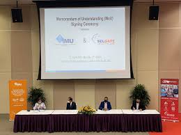 Selcare clinic (previously known as poliklinik sri permai), a subsidiary of selgate corporation sdn. Imu News Graduates To Benefit From Memorandum Of Understanding Between Imu And Selgate Healthcare