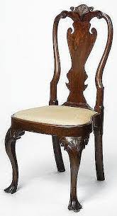 Here S How To Spot Queen Anne Style Furniture Queen Anne Furniture Furniture Queen Anne