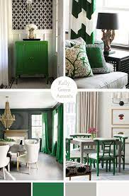 50 Marvelous Green Colors Accents For Your Home Inspirations Freshouz Com Living Room Green Living Room Grey Living Room Decor