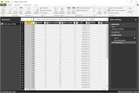 Free Data Visualization With Microsoft Power Bi Your Step