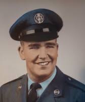 Claude "Moose" Rogers Jr. Obituary