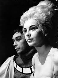 Z dramaturgického archivu