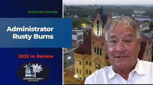 2023 Year in Review: Anderson County