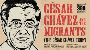 Teatro SEA announces its Spring 2022 SEAson, both in the theater and online 