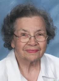 Doreen Dyer Obituary (2015)