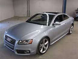 2010 Audi A5 2 0t Quattro Sline Audi A5 Used Audi Audi