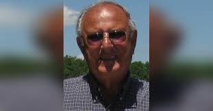 Obituary information for Vincent "Jim" R. Ragusa