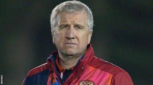 Friendly: Dragons 38-24 Russia