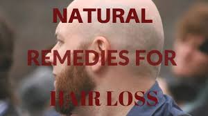 And, if that isn't enough, millions of women experience hair loss during menopause. Top 10 Natural Remedies For Bald Head Trendynaija