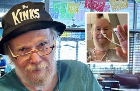 Músico cristão testemunha cura de câncer por meio do Salmo 23: 'Deus estava  presente'