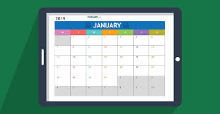 Bring your ideas to life with more customizable templates and new creative options when you subscribe to microsoft 365. How To Make A Calendar In Excel Quill Com Blog