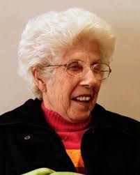 Ruth Jackson Obituary December 12, 2024