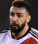 Born 4 june 1988) is an argentine professional footballer who plays for river plate as a striker. Lucas Pratto Feyenoord Rotterdam Spielerprofil Kicker